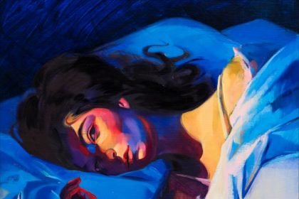 El fantástico “Melodrama” de Lorde