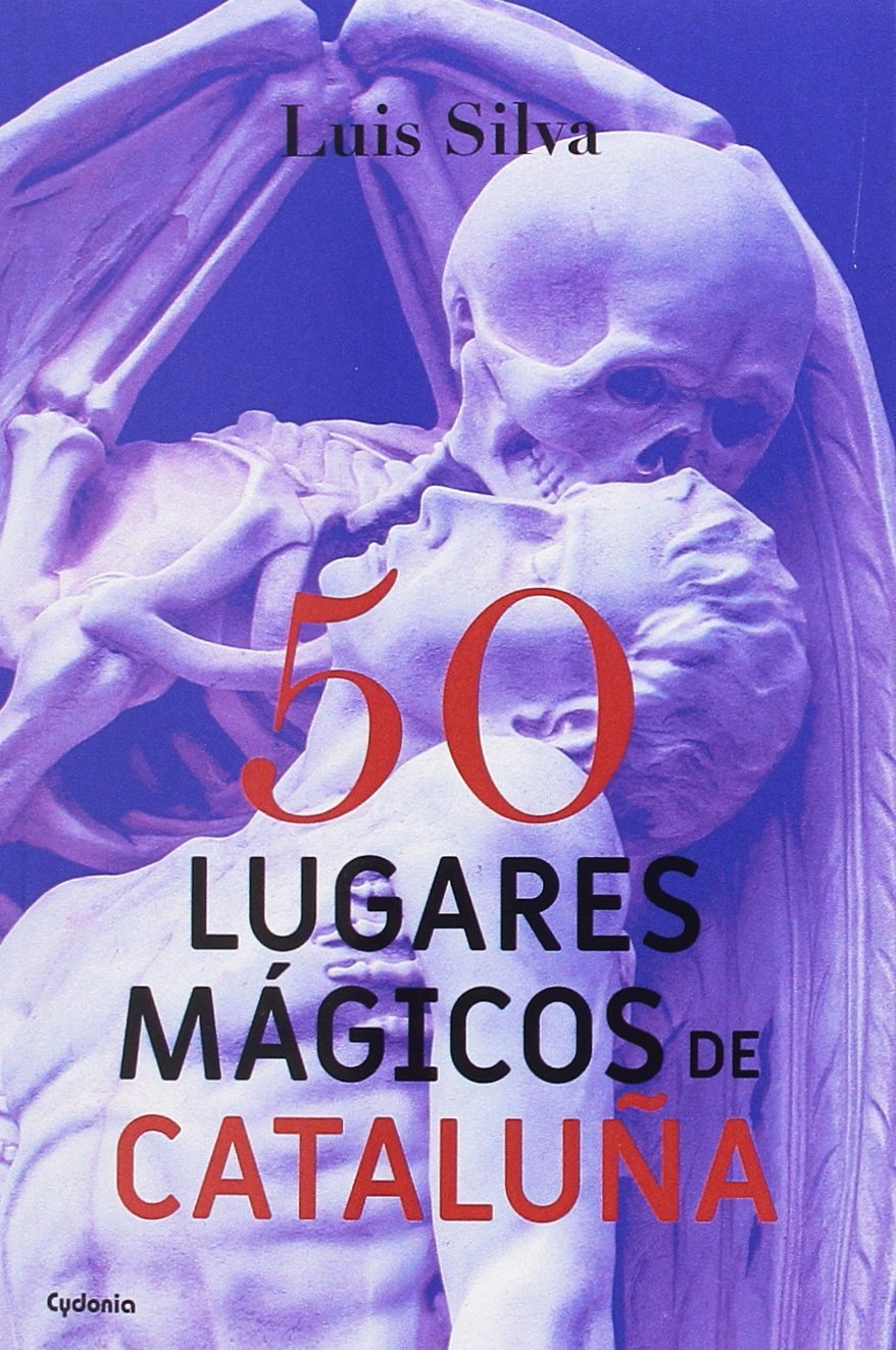50 Lugares mágicos de Catalunya