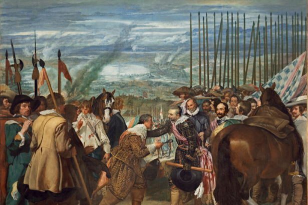 La senda de los tercios. Las lanzas, la nueva novela de Fernando Martínez Laínez La senda de los tercios. Las lanzas, la nueva novela de Fernando Martínez Laínez