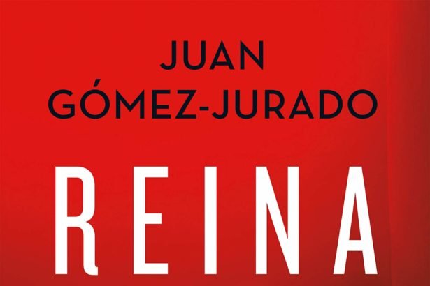 Reina Roja, el apasionante Thriller de Juan Gómez-Jurado | Reseña sin Spoilers