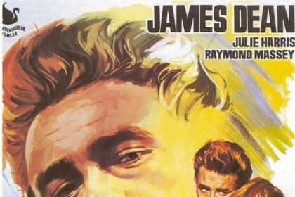 Netflix revive el clásico ‘Al este del Edén’ con una nueva serie