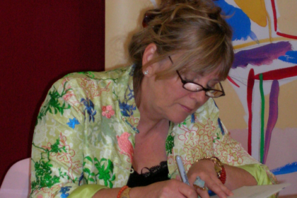 6 libros recomendados de Kate Atkinson