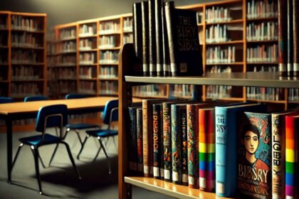 El temor de los bibliotecarios frente a la censura en las escuelas: el caso de Texas