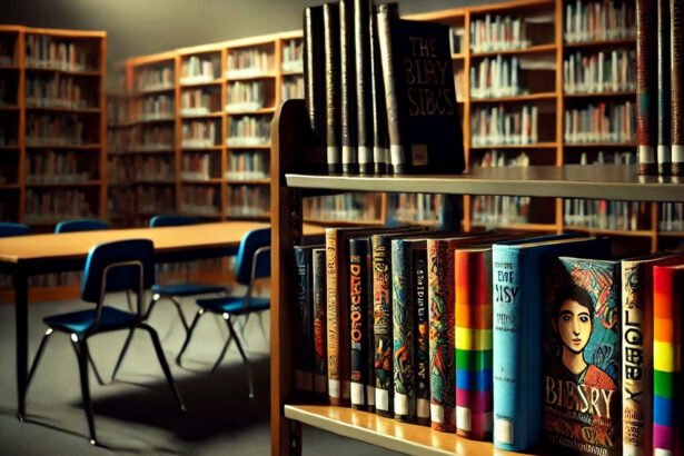 El temor de los bibliotecarios frente a la censura en las escuelas: el caso de Texas