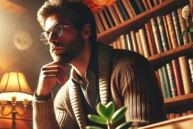 La emotiva despedida de Simon Boas en «Guía de la muerte para principiantes»