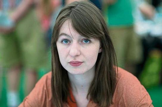 «Intermezzo»: La novela más tierna y compleja de Sally Rooney