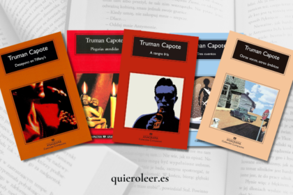 Truman Capote: 100 años de un icono literario