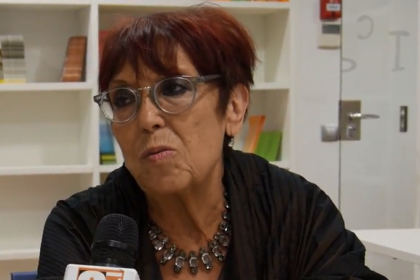 Maruja Torres: Las memorias de una periodista que nunca dejó de reinventarse